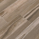Carolina Timber II Beige Glazed Ceramic Floor and Wall Tile - MSI Collection