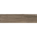 MSI Wood Collection carolina timber beige glazed ceramic floor wall tile product shot one plank top view