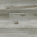 MSI Wood Collection carolina timber grey glazed ceramic floor wall tile product shot multiple planks top view
