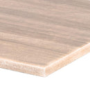 MSI Wood Collection havenwood beige 8x36 glazed porcelain floor wall tile NHAVBEI8X36 product shot one plank profile view