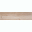MSI Wood Collection havenwood beige 8x36 glazed porcelain floor wall tile NHAVBEI8X36 product shot one plank top view