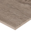 MSI Wood Collection palmetto fog 6x36 porcelain floor wall tile product shot single plank NPALFOG6X36 profile view