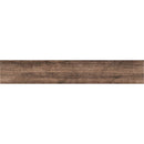 MSI Wood Collection upscape greige 6x40 glazed porcelain floor wall tile NUPSGRE6X40 product shot one plank top view