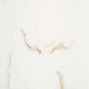 MSI aria bianco 24x24 polished porcelain floor wall tile NARIBIA2424P product shot one tile top view