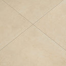 Aria Cremita Polished Porcelain Floor and Wall Tiles - MSI Collection