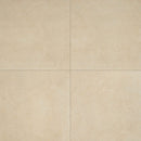 MSI aria cremita 24x24 polished porcelain floor wall tile NARICRE2424P product shot multiple tiles top view