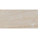 MSI aria oro 12x24 polished porcelain floor wall tile NARIORO1224P product shot one tiles top view
