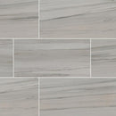 MSI asturia cielo 12x24 glazed porcelain floor wall tile NASTCIE1224 product shot multiple tiles top view