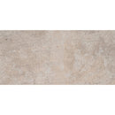 MSI brick collection capella ivory brick NCAPIVOBRI5X10 glazed porcelain floor wall tile product shot one brick top view