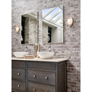 MSI brick collection capella taupe brick NCAPTAUBRI2X10 glazed porcelain floor wall tile bathroom shot wall application