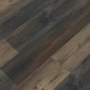 Rigid Core Luxury Vinyl Plank Flooring 7"x48" Cyrus Stable - MSI EVERLIFE Collection angle view