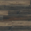 Rigid Core Luxury Vinyl Plank Flooring 7"x48" Cyrus Stable - MSI EVERLIFE Collection wall view