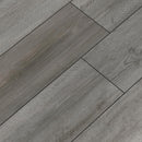 MSI everlife cyrus xl katella ash rigid core luxury vinyl plank flooring VTRXLKATA9X60-5MM-12MIL multiple planks angle view