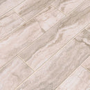 Bernini Bianco Glazed Porcelain Floor and Wall Tiles - MSI Collection
