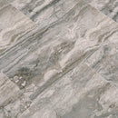 Bernini Carbone Glazed Porcelain Floor and Wall Tiles - MSI Collection