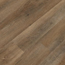 MSI vinyl flooring glue down 6x48 VTGRECOAK6X48-2MM-12MIL glenridge reclaimed oak LVT product shot multiple planks angle view