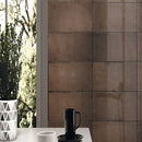 Maiolica Corda 4″x12″ Polished Wall Tile–Liberty US LUSIRG754982 product shot room view 2