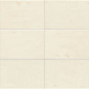 Maiolica Crema 4″x12″ Polished Wall Tile–Liberty US LUSIRG754989 product shot bathroom profile view