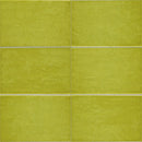 Maiolica Mela 4″x12″ Polished Wall Tile – Liberty US LUSIRG754984 product shot profile view