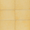 Maiolica Ocra 4″x12″ Polished Wall Tile Liberty US LUSIRG754980 product shot profile view