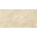 Marble crema marfil matte porcelain floor and wall tile liberty us collection LUSIRG1212094 product shot multiple tiles top view