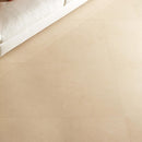 Marble crema marfil polished porcelain floor and wall tile liberty us collection LUSIRSP1224094 product shot multiple tiles angle view
