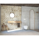 Marseille 8" x 8" Glazed Porcelain Floor and Wall Tile ( 5.33 sqft per box )