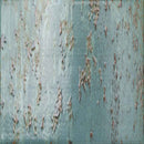 Marza aqua 4x12 glossy ceramic subway wall tile NMARAQU4X12G product shot wall view 2