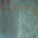 Marza aqua 4x12 glossy ceramic subway wall tile NMARAQU4X12G product shot wall view