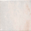 Marza pearl 4x12 glossy ceramic subway wall tile NMARPEA4X12G product shot wall view