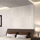 Matx classic tan honed porcelain floor and wall tile liberty us collection LUSIRG1224135 product shot bedroom view