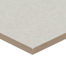 Maven talc 24x48 matte  porcelain floor and wall tile  msi collection NMAVTAL2448 product shot profile view