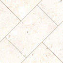 Mayra White 16"x24" Tumbled Limestone Paver - MSI Collection