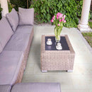 Mayra White 16"x24" Tumbled Limestone Paver - MSI Collection