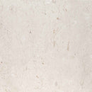 Mayra white tumbled limestone pavers kit 10kits160 sq ft pallet LPAVLMAYWHI10KITS product shot wall view