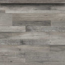 Mezcla 13 thick x 1 34 wide x 94 length luxury vinyl reducer molding VTTMEZCLA-SR product shot tile close up view