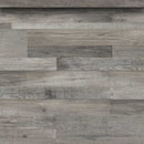 Mezcla 14 thick x 1 34 wide x 94 length luxury vinyl t molding VTTMEZCLA-T product shot tile close up view