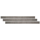 Mezcla-34-thick-x-1-34-wide-x-94-length-luxury-vinyl-stair-nose-molding-VTTMEZCLA-OSN-product-shot-multiple-tiles-top-view