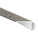Mezcla 34 thick x 1 34 wide x 94 length luxury vinyl stair nose molding VTTMEZCLA-OSN product shot profile view