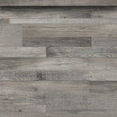 Mezcla 34 thick x 1 34 wide x 94 length luxury vinyl stair nose molding VTTMEZCLA-OSN product shot tile close up view