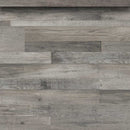 Mezcla 34 thick x 2 34 wide x 94 length luxury vinyl flush stairnose molding VTTMEZCLA-FSN product shot tile close up view