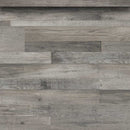 Mezcla 34 thick x 35 wide x 94 length luxury vinyl quarter round molding VTTMEZCLA-QR product shot tile close up view