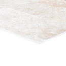 Miletos Ivory Travertine Tiles Honed and Filled Wall and Floor Tile