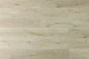 SPC Vinyl Rigid Core 7" Width 60" RL, 6mm Thick, 1.5mm IXPE Mirage Ivory Peninsula Floors - Mazzia Collection Product shoot tile view