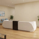 Revera · Front Reception Desk