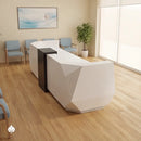 Revera · Front Reception Desk