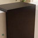 Revera · Front Reception Desk