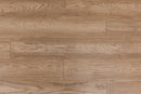 Engineered Hardwood European Oak 7.5" Wide, 74.8" RL, 1/2" Thick Elysian Mojave Fog - Mazzia Collection product shot tile view 2