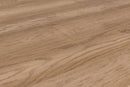 Engineered Hardwood European Oak 7.5" Wide, 74.8" RL, 1/2" Thick Elysian Mojave Fog - Mazzia Collection room shot tile view