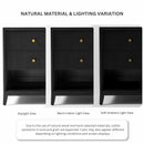 Momo 48" Bath Vanity Set